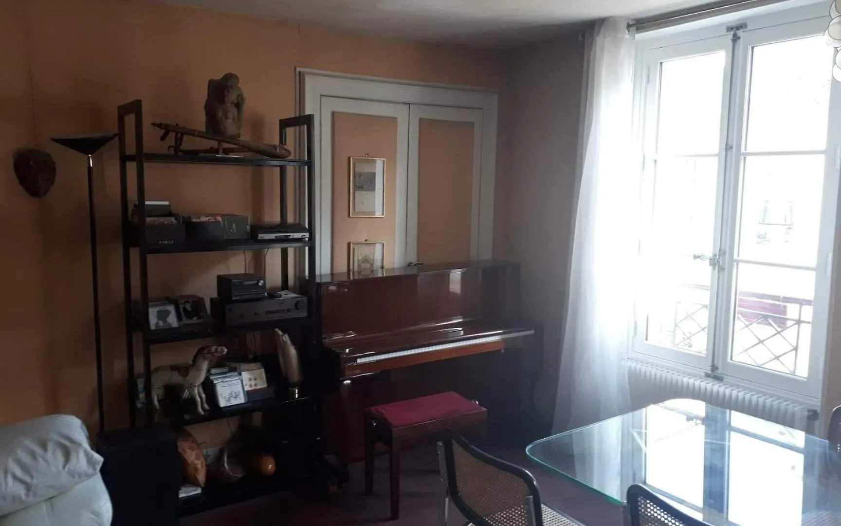 Apartment Place De La Madeleine 3 Chambres Paris