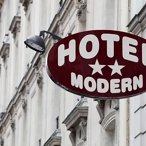 Otel Modern, Paris